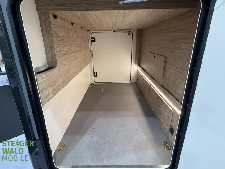 Fahrzeugbild Mobilvetta K. Yacht Tekno Design 79*ALDE DIESEL*VOLL... #3
