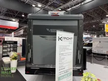 Fahrzeugbild Mobilvetta K. Yacht Tekno Design 79*ALDE DIESEL*VOLL... #7