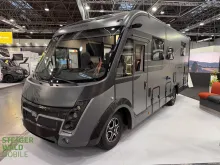 Fahrzeugbild Mobilvetta K. Yacht Tekno Design 79*ALDE DIESEL*VOLL... #10