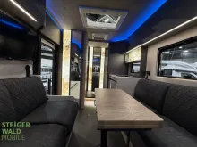 Fahrzeugbild Mobilvetta K. Yacht Tekno Design 79*ALDE DIESEL*VOLL... #11