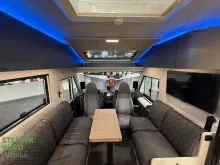 Fahrzeugbild Mobilvetta K. Yacht Tekno Design 79*ALDE DIESEL*VOLL... #12