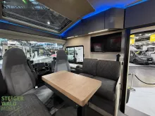 Fahrzeugbild Mobilvetta K. Yacht Tekno Design 79*ALDE DIESEL*VOLL... #15
