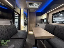 Fahrzeugbild Mobilvetta K. Yacht Tekno Design 79*ALDE DIESEL*VOLL... #17