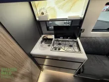 Fahrzeugbild Mobilvetta K. Yacht Tekno Design 79*ALDE DIESEL*VOLL... #22