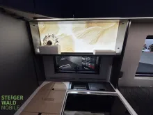 Fahrzeugbild Mobilvetta K. Yacht Tekno Design 79*ALDE DIESEL*VOLL... #25