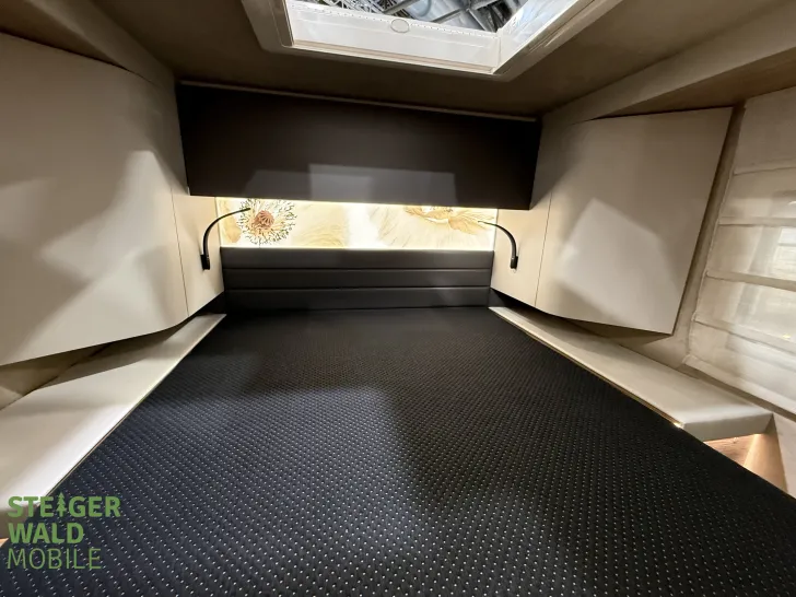 Fahrzeugbild Mobilvetta K. Yacht Tekno Design 79*ALDE DIESEL*VOLL... #30