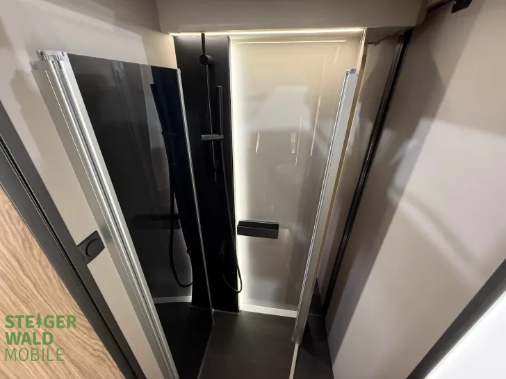 Fahrzeugbild Mobilvetta K. Yacht Tekno Design 79*ALDE DIESEL*VOLL... #31