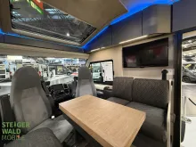 Fahrzeugbild Mobilvetta K. Yacht Tekno Design 79*ALDE DIESEL*VOLL... #32