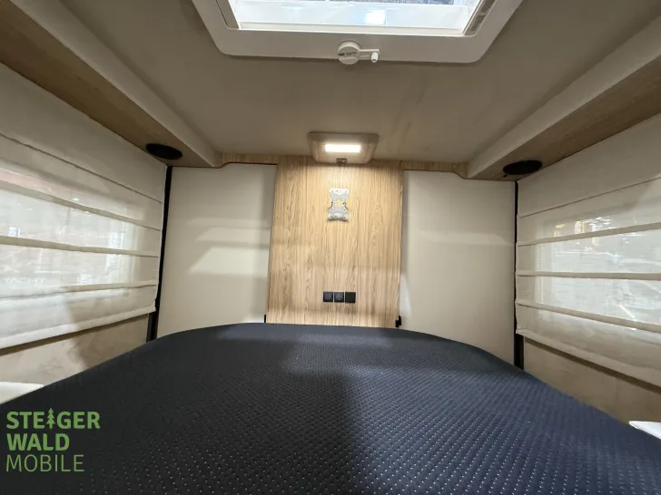 Fahrzeugbild Mobilvetta K. Yacht Tekno Design 79*ALDE DIESEL*VOLL... #34