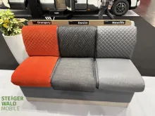 Fahrzeugbild Mobilvetta K. Yacht Tekno Design 79*ALDE DIESEL*VOLL... #36
