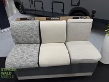 Fahrzeugbild Mobilvetta K. Yacht Tekno Design 79*ALDE DIESEL*VOLL... #37
