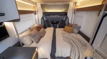 Fahrzeugbild Chausson Teilintegrierte 640 Titanium Line GSRII,MJ2027, #8