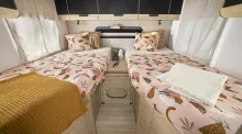 Fahrzeugbild Chausson Teilintegrierte 777 Titanium Line GSRII,MJ2027, #6
