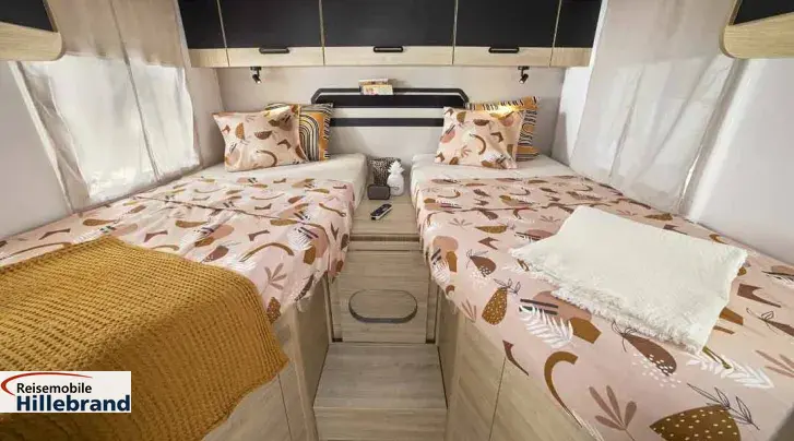 Fahrzeugbild Chausson Teilintegrierte 777 Titanium Line GSRII,MJ2027, #6