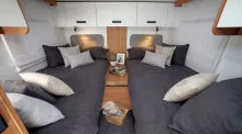 Fahrzeugbild Chausson Teilintegrierte 777 Titanium Line GSRII,MJ2027, #5