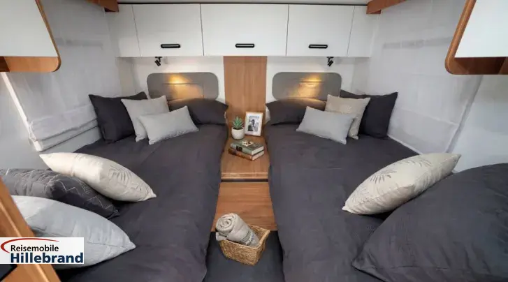 Fahrzeugbild Chausson Teilintegrierte 777 Titanium Line GSRII,MJ2027, #5