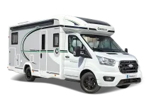 Fahrzeugbild Chausson Teilintegrierte 777 Titanium Line GSRII,MJ2027, #1