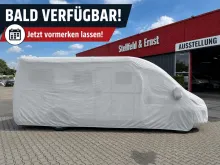 Fahrzeugbild Bürstner Signature SFT 7.0 #1