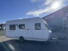 Fahrzeugbild Bürstner Premio Life 480 TL #1