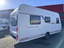 Fahrzeugbild Bürstner Premio Life 480 TL #2