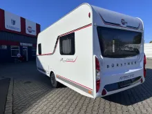 Fahrzeugbild Bürstner Premio Life 480 TL #3