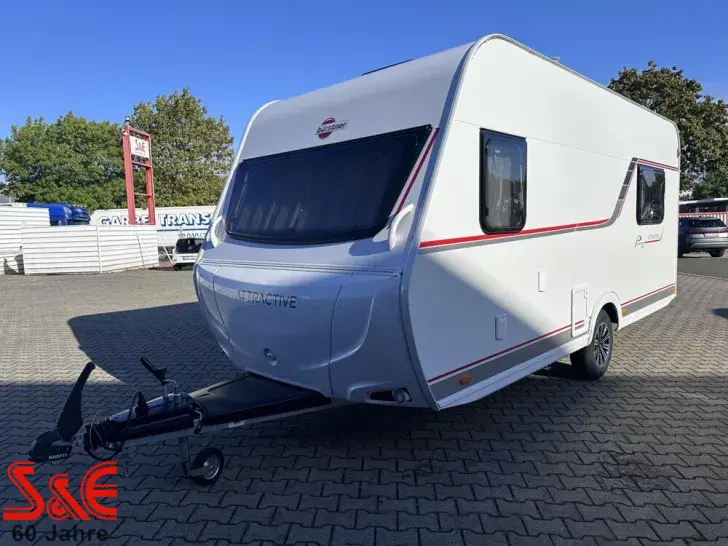 Fahrzeugbild Bürstner Premio Life 480 TL #4