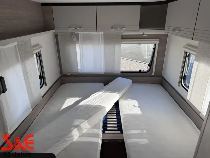 Fahrzeugbild Bürstner Premio Life 480 TL #6