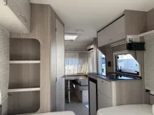 Fahrzeugbild Bürstner Premio Life 480 TL #11