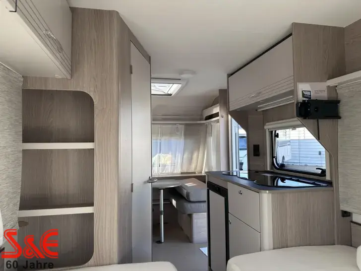 Fahrzeugbild Bürstner Premio Life 480 TL #11