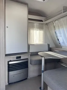 Fahrzeugbild Bürstner Premio Life 480 TL #12