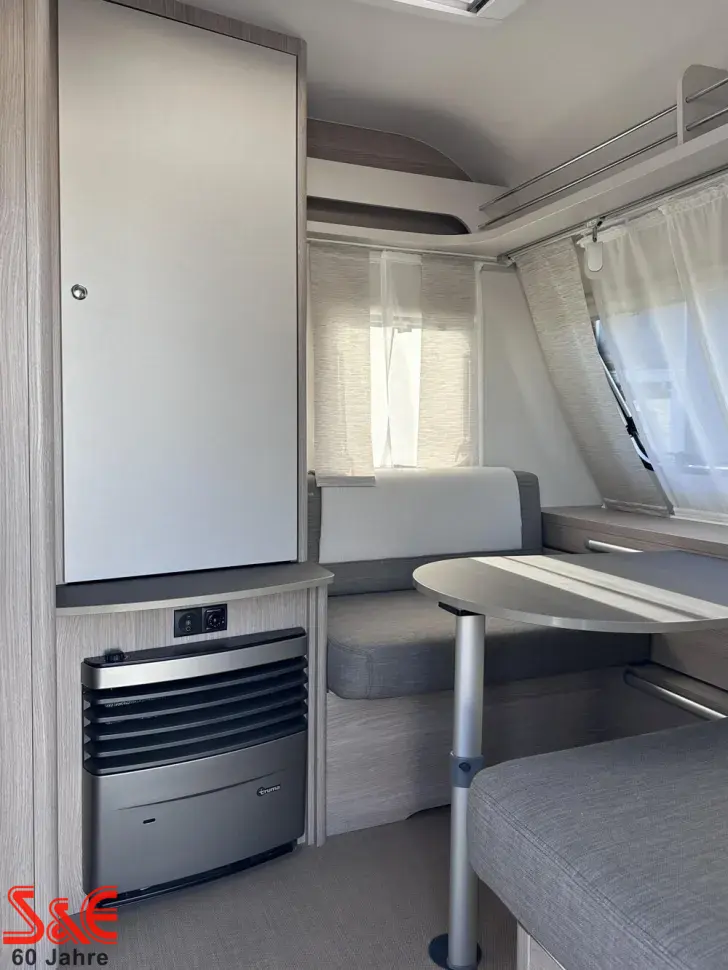 Fahrzeugbild Bürstner Premio Life 480 TL #12