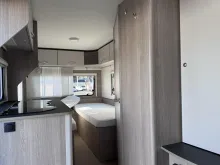Fahrzeugbild Bürstner Premio Life 480 TL #13