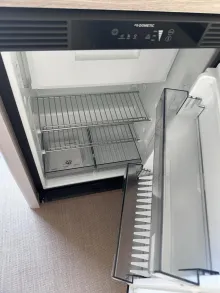 Fahrzeugbild Bürstner Premio Life 480 TL #14