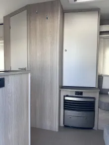 Fahrzeugbild Bürstner Premio Life 480 TL #16