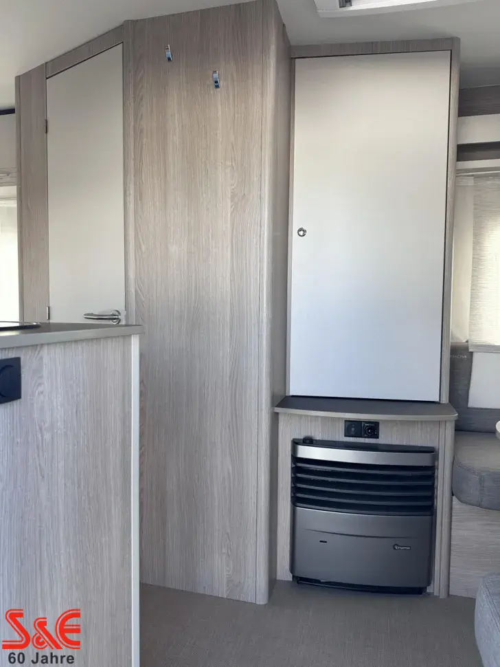 Fahrzeugbild Bürstner Premio Life 480 TL #16