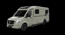 Fahrzeugbild Bürstner Signature SMT 7.0 #3