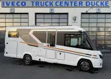 Fahrzeugbild Malibu I 450 RB LE comfort Messeangebot CSD 2026 #1