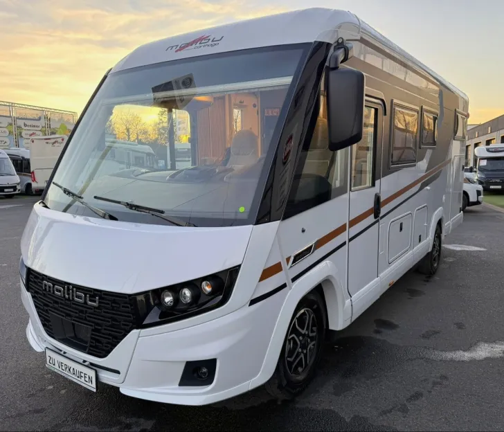 Fahrzeugbild Malibu I 450 RB LE comfort Messeangebot CSD 2026 #4