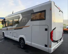Fahrzeugbild Malibu I 450 RB LE comfort Messeangebot CSD 2026 #5