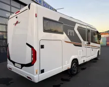 Fahrzeugbild Malibu I 450 RB LE comfort Messeangebot CSD 2026 #6