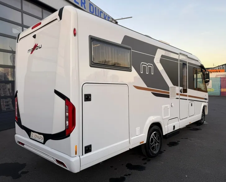Fahrzeugbild Malibu I 450 RB LE comfort Messeangebot CSD 2026 #6