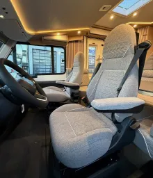 Fahrzeugbild Malibu I 450 RB LE comfort Messeangebot CSD 2026 #9