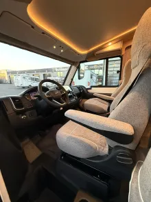 Fahrzeugbild Malibu I 450 RB LE comfort Messeangebot CSD 2026 #10
