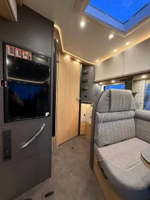 Fahrzeugbild Malibu I 450 RB LE comfort Messeangebot CSD 2026 #15