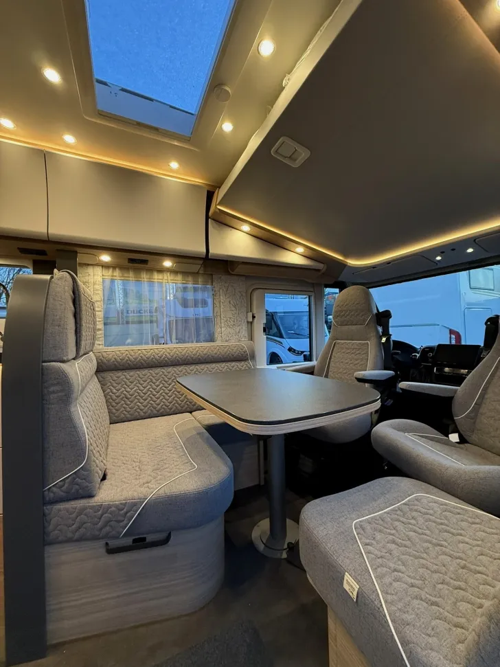 Fahrzeugbild Malibu I 450 RB LE comfort Messeangebot CSD 2026 #16