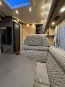 Fahrzeugbild Malibu I 450 RB LE comfort Messeangebot CSD 2026 #19