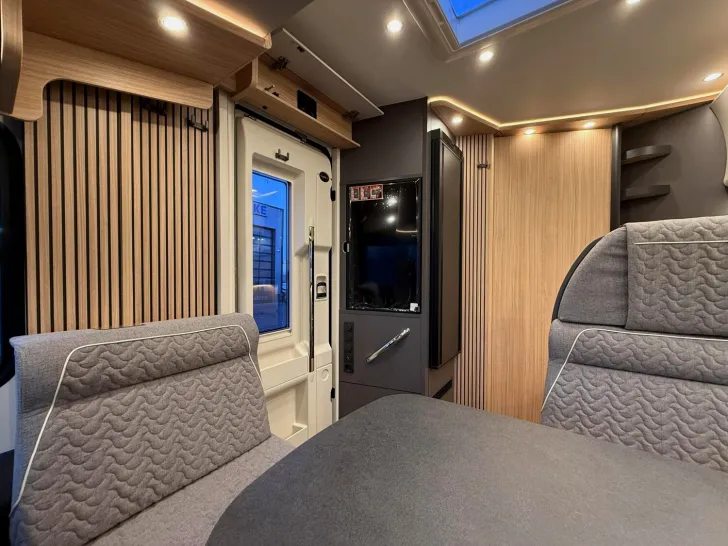 Fahrzeugbild Malibu I 450 RB LE comfort Messeangebot CSD 2026 #20