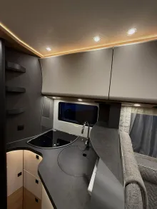 Fahrzeugbild Malibu I 450 RB LE comfort Messeangebot CSD 2026 #23