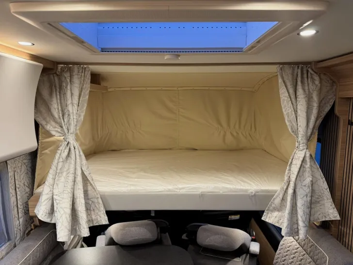 Fahrzeugbild Malibu I 450 RB LE comfort Messeangebot CSD 2026 #31
