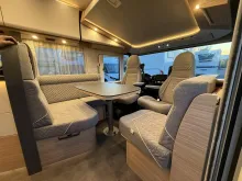 Fahrzeugbild Malibu I 450 RB LE comfort Messeangebot CSD 2026 #33